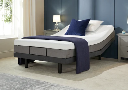 Motion Adjustable Base