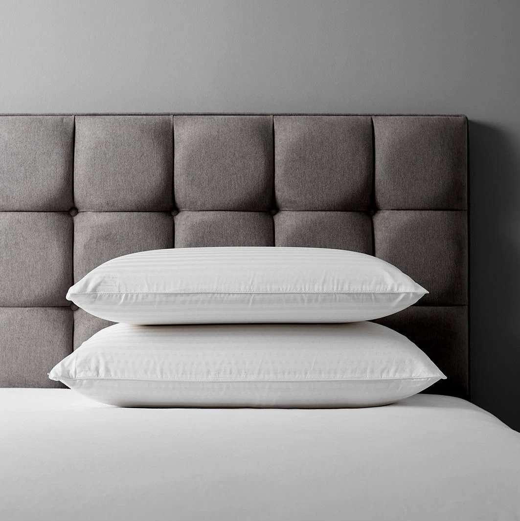 Dunlopillo Serenity Comfort Slim Latex Pillow