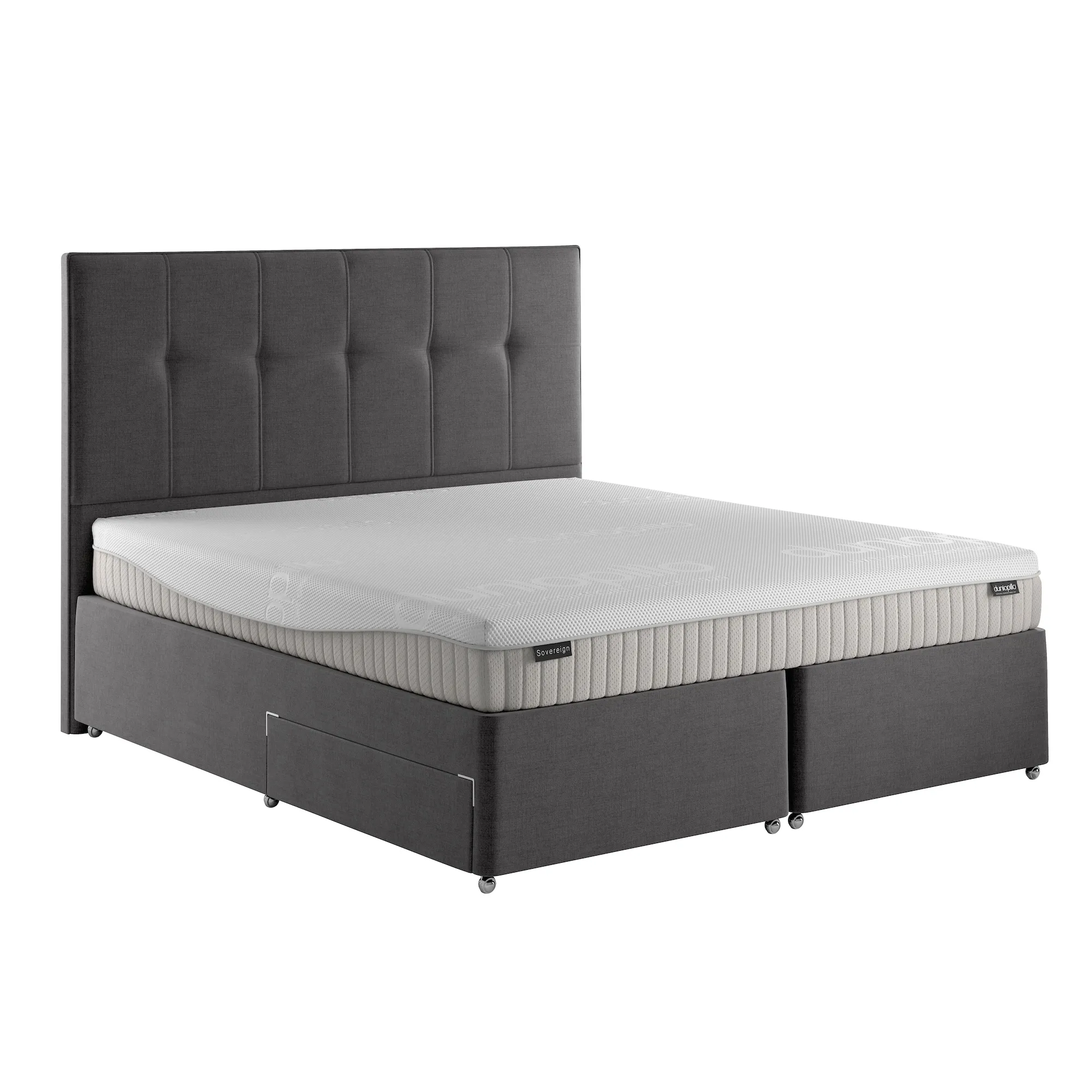 Dunlopillo Sovereign Divan