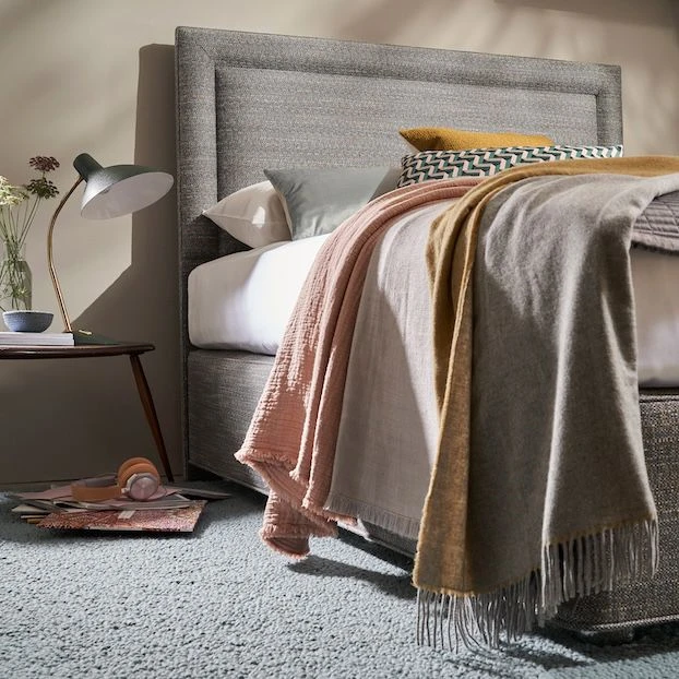 Divan Bed