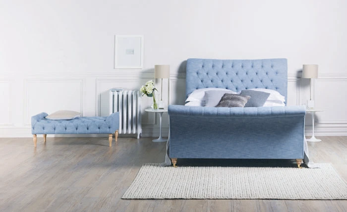 Choosing the right bed frame
