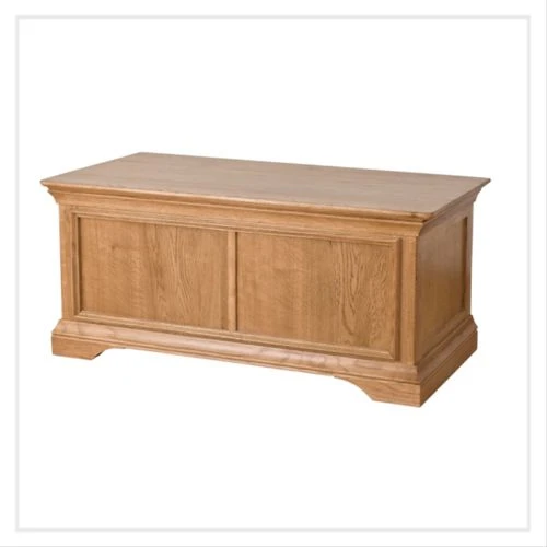 Blanket Boxes