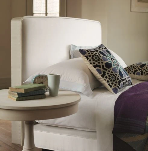 Fabric Headboards
