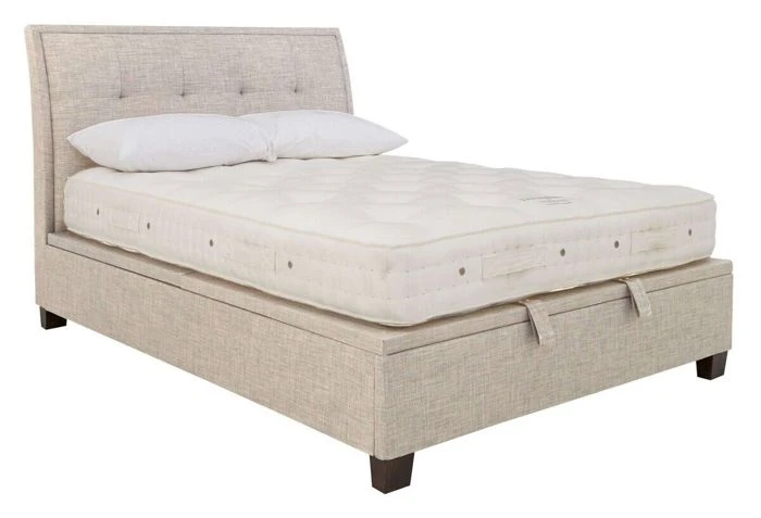 Kaydian Accent Ottoman Bed Frame