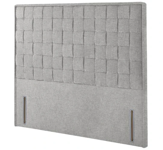 Harrison Spinks Lattice Headboard 