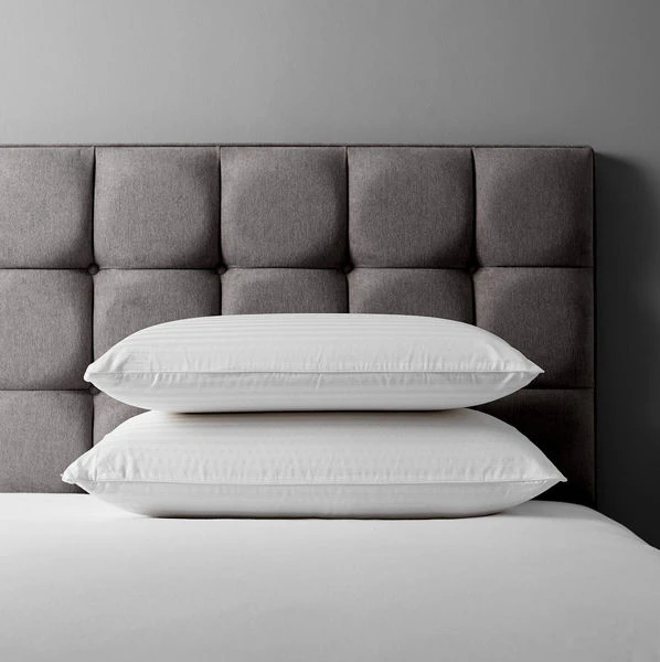 Dunlopillo Serenity Comfort Slim Latex Pillow
