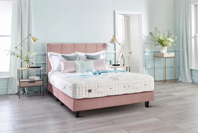 Vispring Original Divan Base