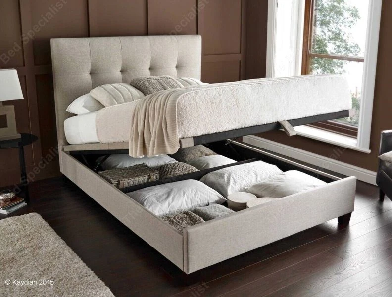 Kaydian Walkworth Ottoman Bed Frame