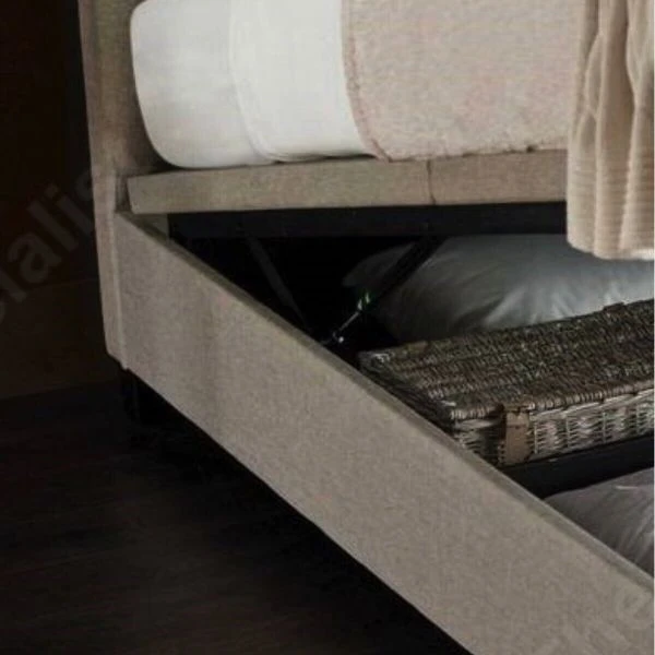 Kaydian Walkworth Ottoman Bed Frame