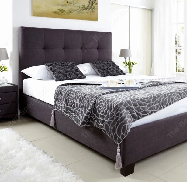 Kaydian Walkworth Ottoman Bed Frame