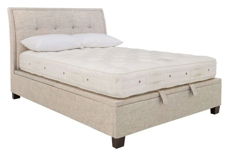 Kaydian Accent Ottoman Bed Frame