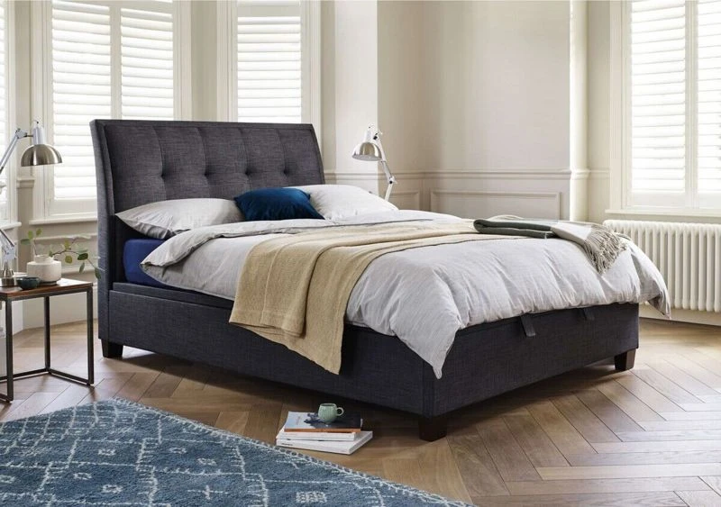 Kaydian Accent Ottoman Bed Frame
