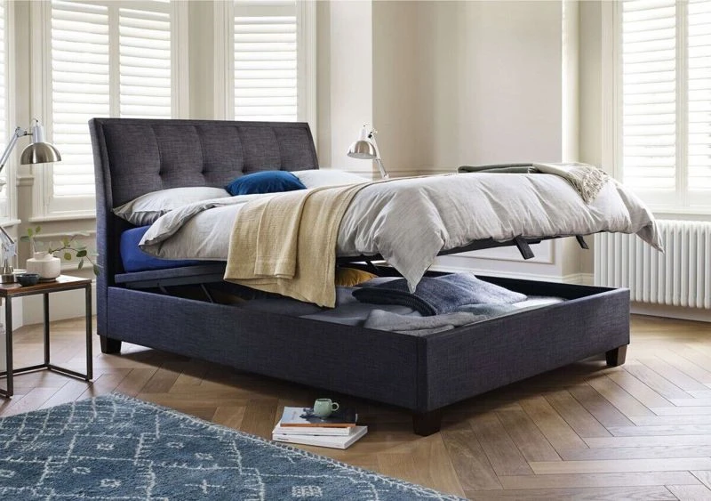 Kaydian Accent Ottoman Bed Frame