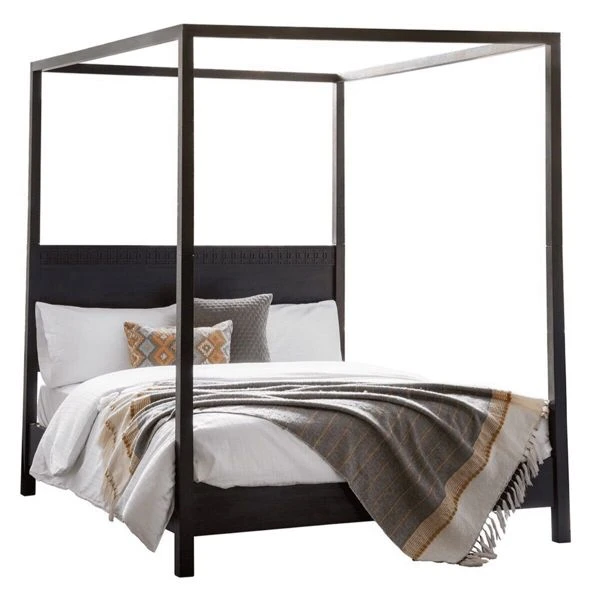 Boho Boutique Bed Frame