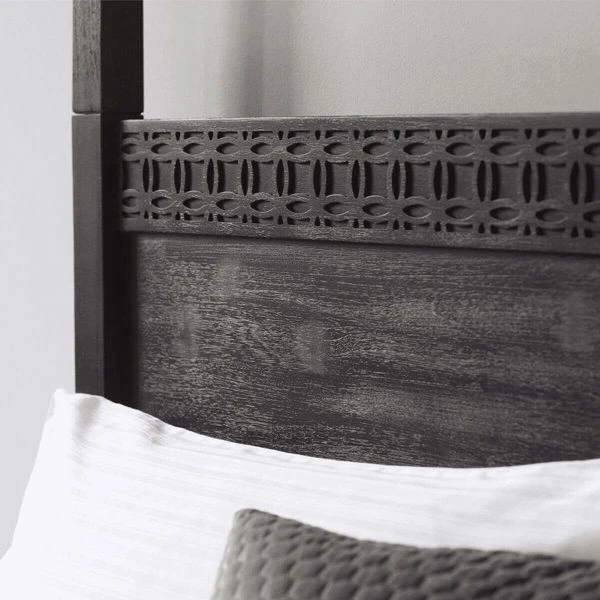Boho Boutique Bed Frame