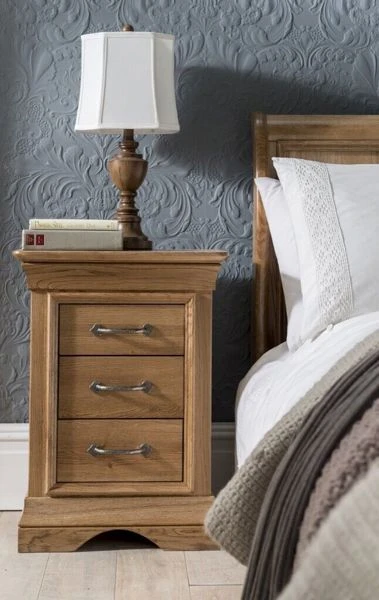 Annecy Bed Frame