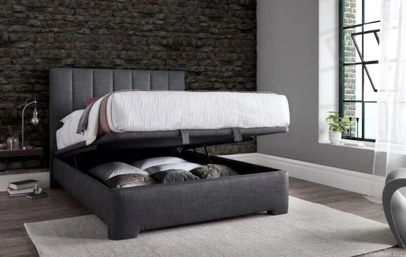 Kaydian Medburn Ottoman Bed Frame