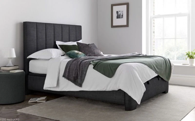 Kaydian Medburn Ottoman Bed Frame