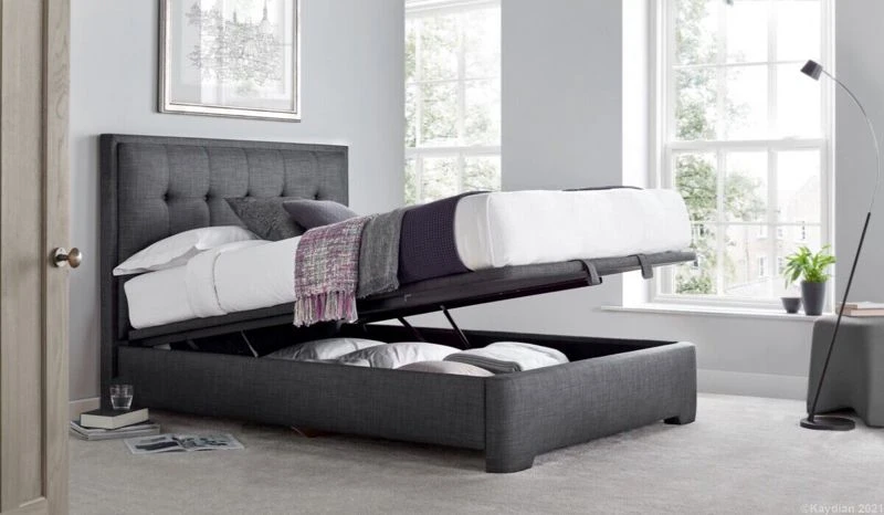 Kaydian Falstone Ottoman Bed Frame