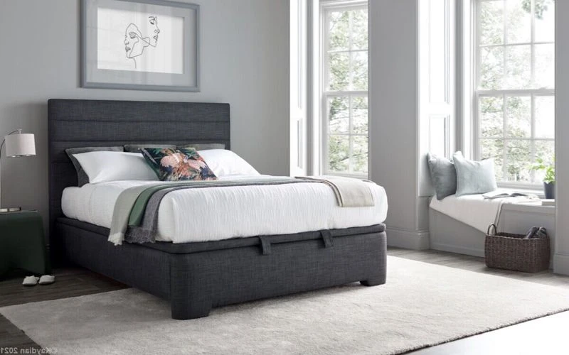 Kaydian Appleby Ottoman Bed Frame