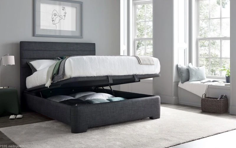 Kaydian Appleby Ottoman Bed Frame