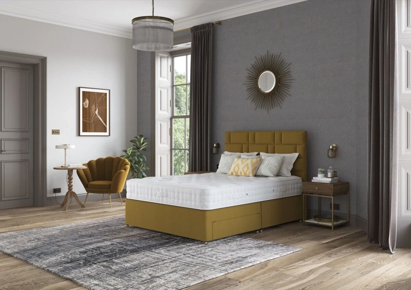 Relyon Woolsack Mattress