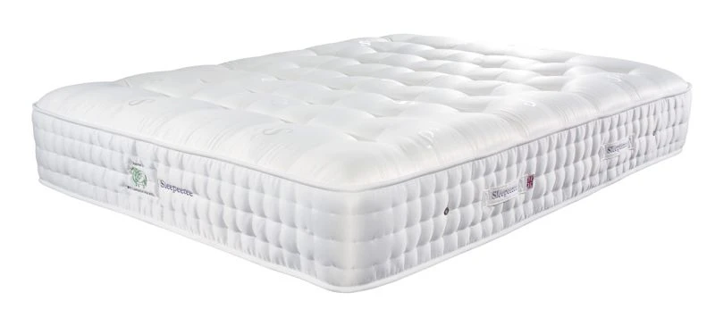 Sleepeezee Wool Luxe 2800 Divan