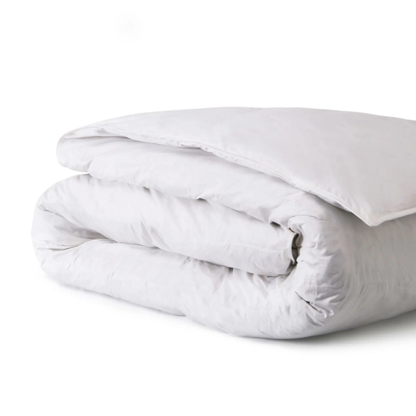 The Fine Bedding Goose Feather And Down Duvet