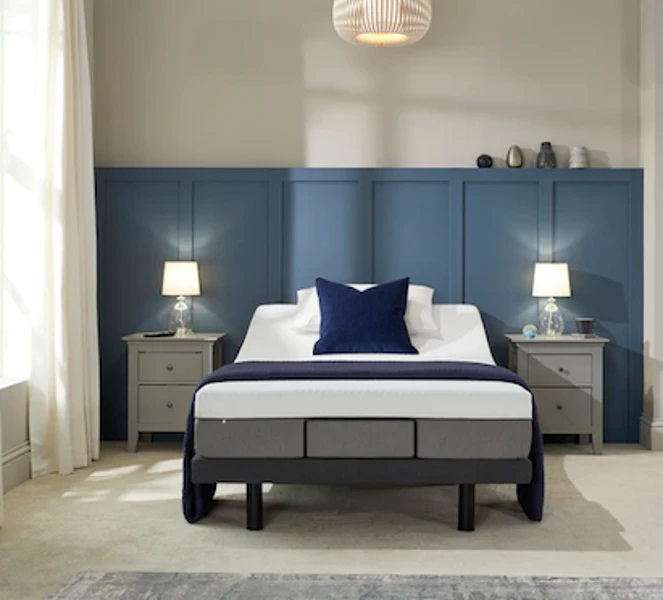 Hypnos Hideaway Divan Base