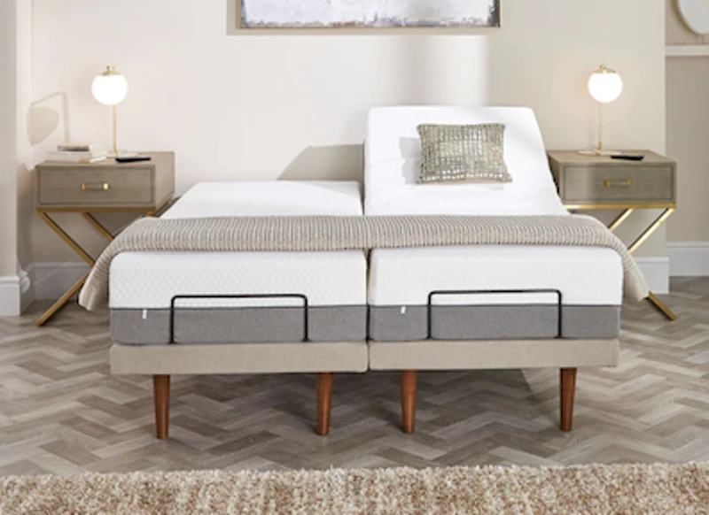 Motion Adjustable Base