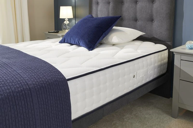 Gel Pro 4000 Adjustable Bed Mattress