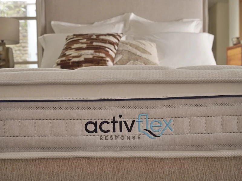 Sleepeezee ActivFlex Response 1600 Divan
