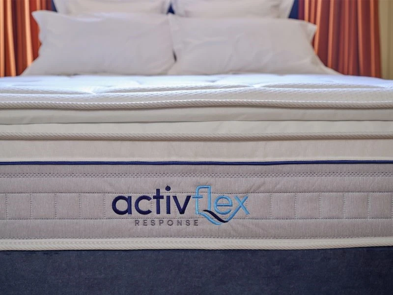 Sleepeezee ActivFlex Response 2600 Divan