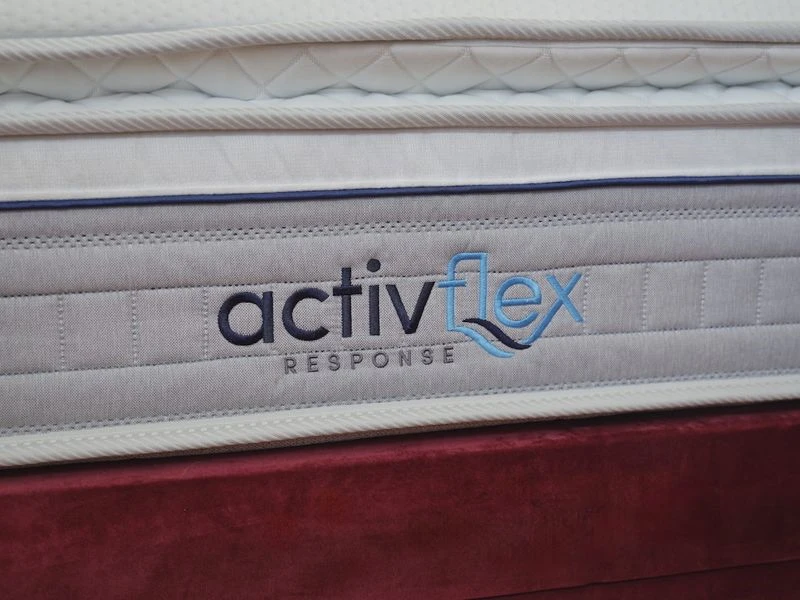 Sleepeezee ActivFlex Response 3600 Divan