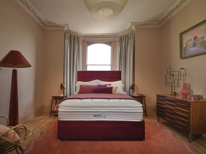 Sleepeezee ActivFlex Response 3600 Divan