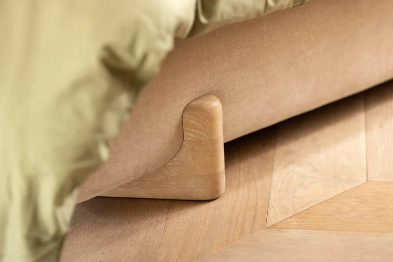 Charlotte Bed Frame