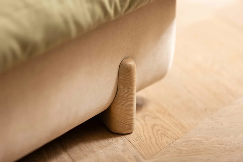 Charlotte Bed Frame