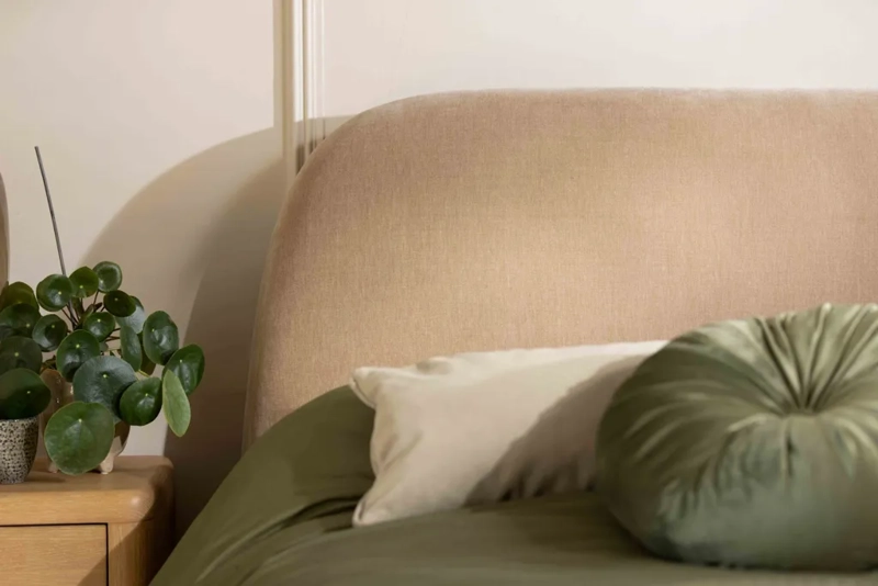 Charlotte Bed Frame