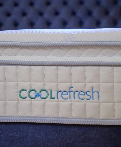 Sleepeezee Cool Refresh 3200 Divan