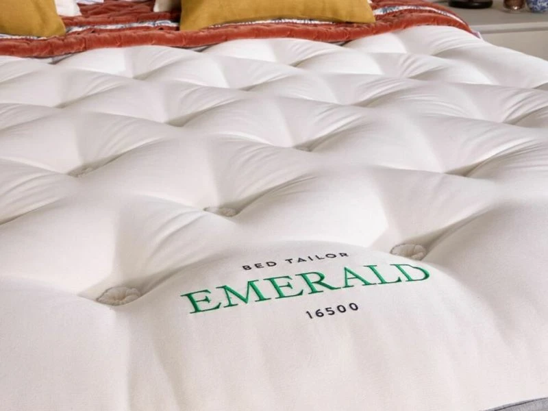 Harrison Spinks Emerald 16500 Divan