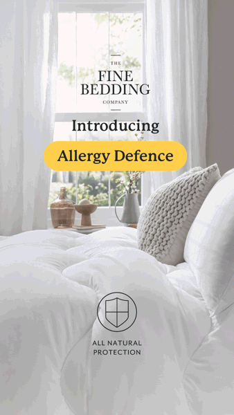Allergy Defence Mattress Protector