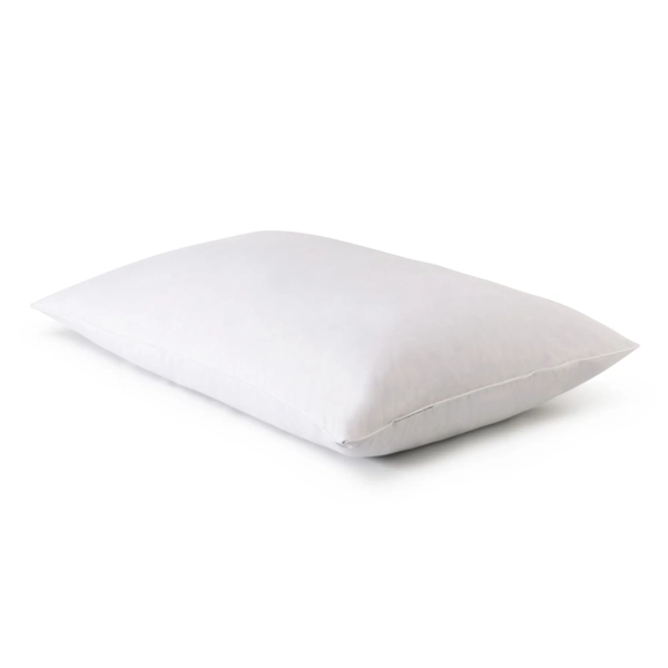 The Fine Bedding Company Goose Down Suround Pillow