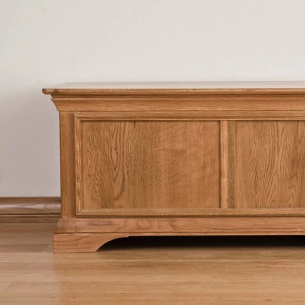 Annecy Blanket Box
