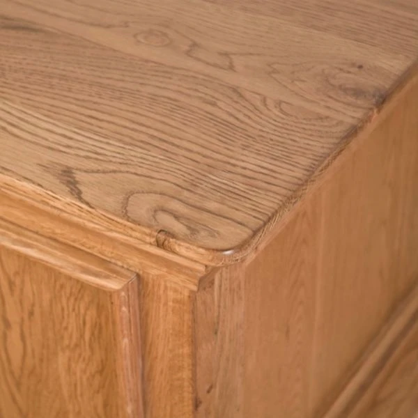Annecy Blanket Box