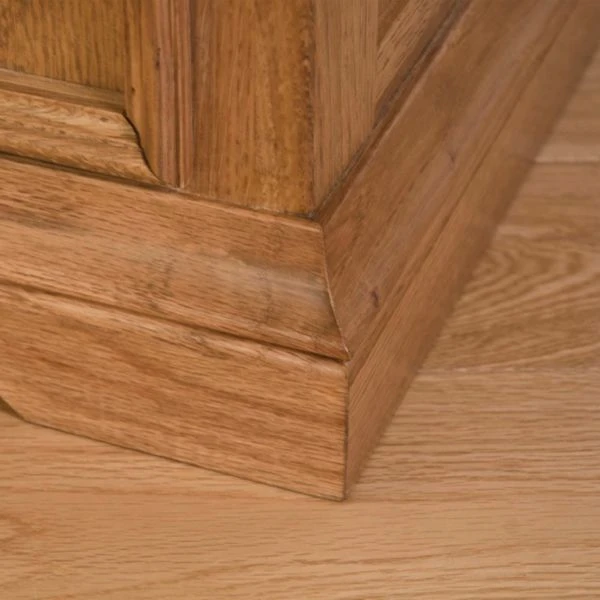 Annecy Blanket Box