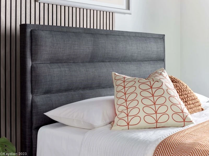 Kaydian Kirkby Ottoman Bed Frame