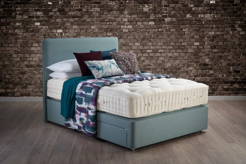Hypnos Studley Divan
