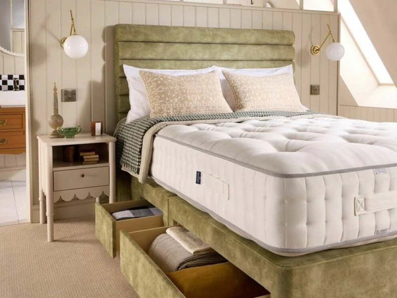 Harrison Spinks Jade 10000 Mattress