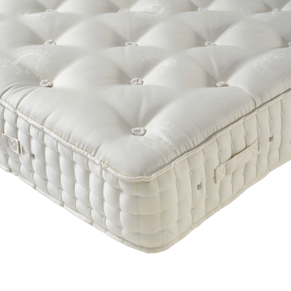 Hypnos Luxury No Turn 6 Mattress