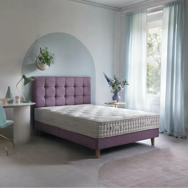 Hypnos Luxury No Turn 9 Divan